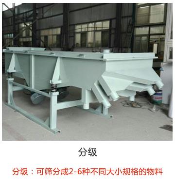 根据客户的物料特性及处理量进行直线麻豆性视频在线选型