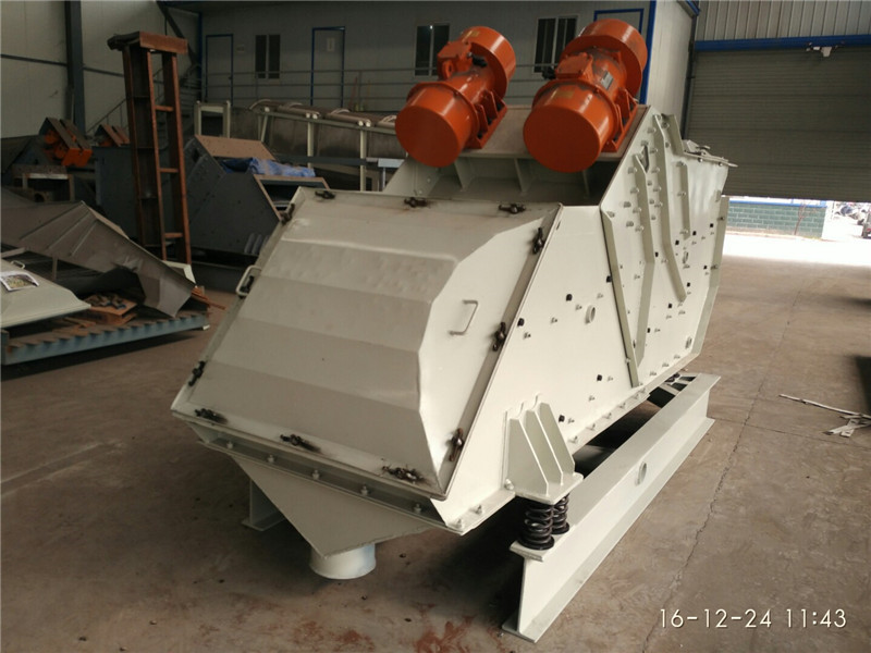 硅粉行业直线麻豆性视频在线的选型分析