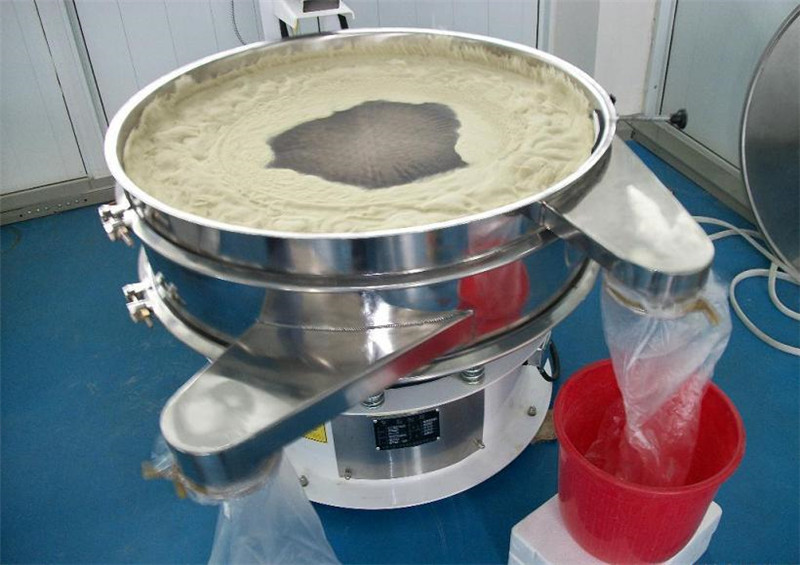 奶粉细粉提取使用不锈钢黄色麻豆APP免费下载