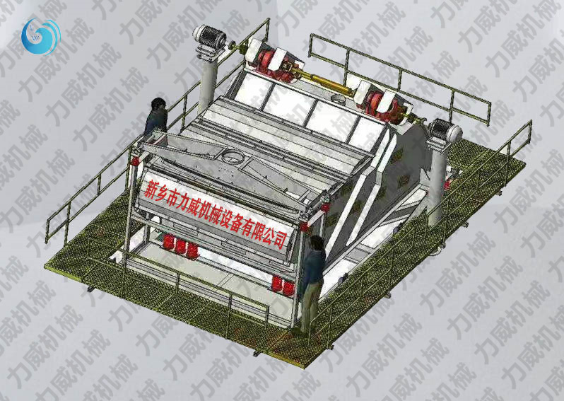 影响麻豆性视频在线筛分效果的原因