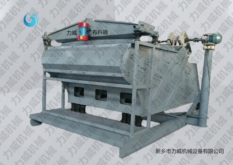 影响麻豆性视频在线筛分效果的原因