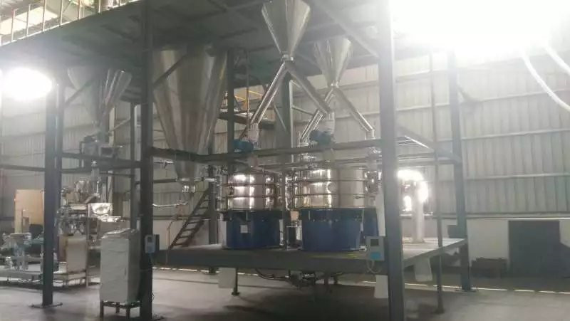 石墨粉体筛选麻豆性视频在线