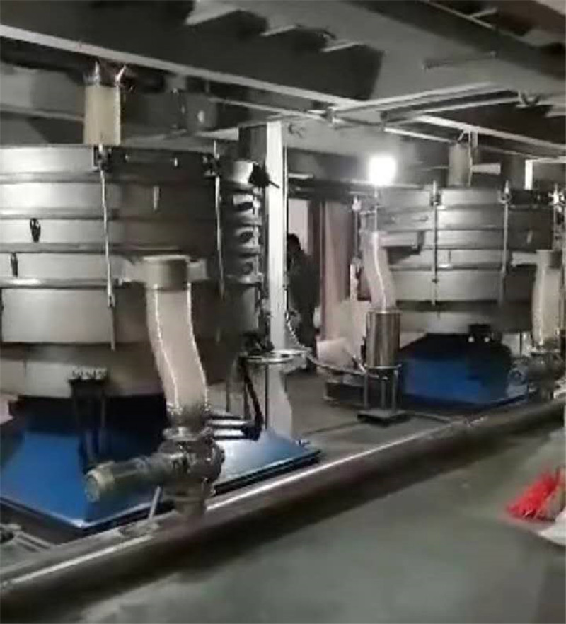 石墨粉体筛选麻豆性视频在线