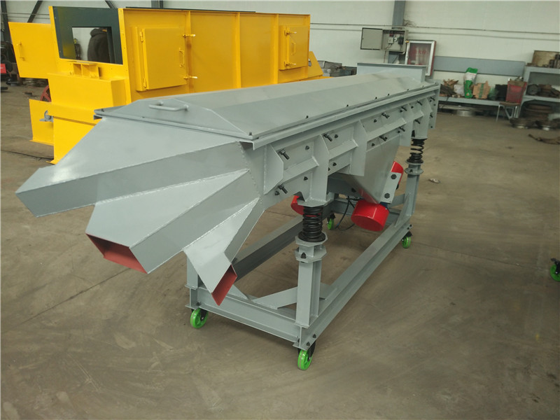 直线麻豆性视频在线漏料的处理办法