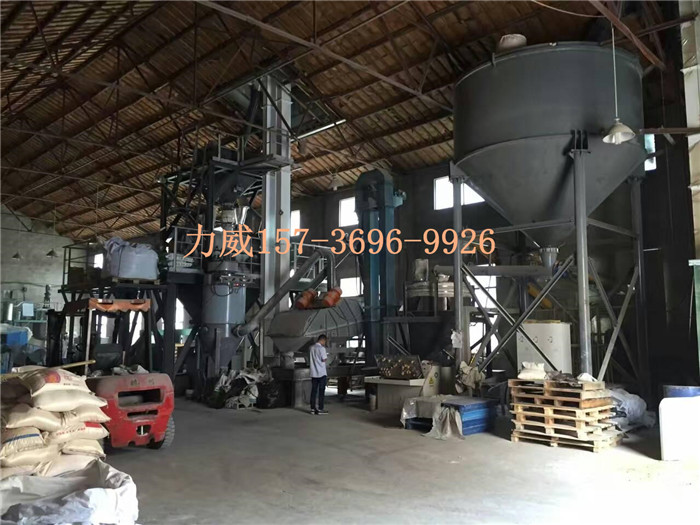 砂浆生产麻豆性视频在线提升机