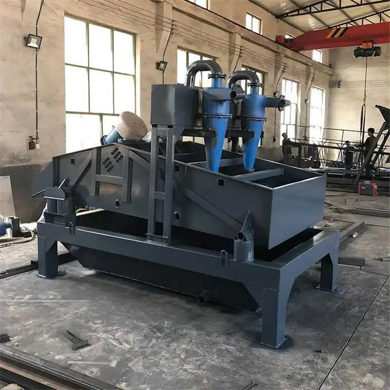 水洗石粉脱水麻豆性视频在线砂石洗泥脱水筛