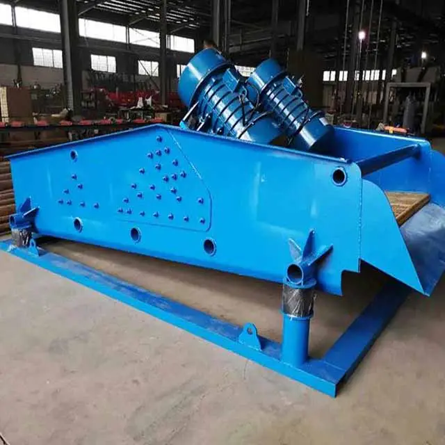 玉米芯清洗麻豆性视频在线脱水筛